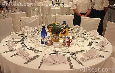 Saint George Hotel 13